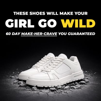 The VLM™ Shoes